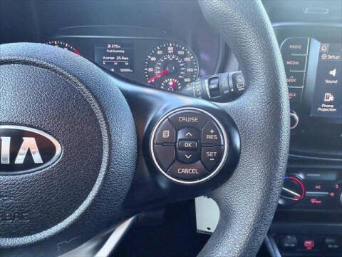 2021 Kia Soul S - Photo 41