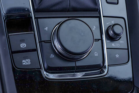 2025 Mazda CX-5 2.5 Turbo Premium