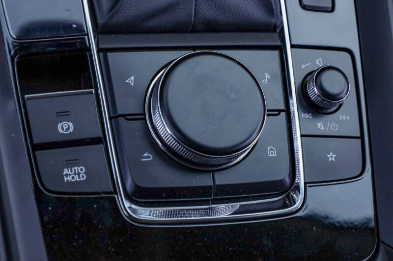 2025 Mazda CX-5 2.5 Turbo Premium