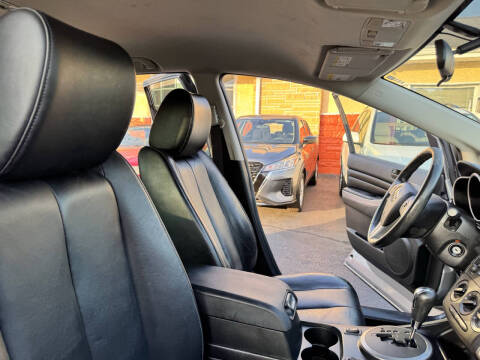 2010 Mazda CX-7 s Touring