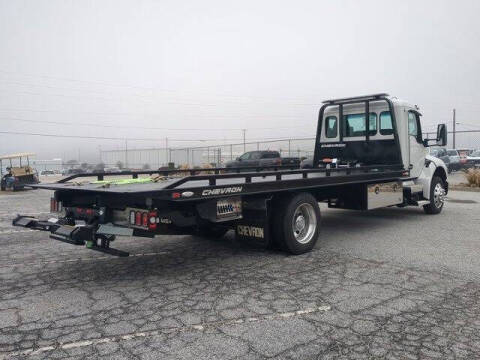 2026 Kenworth T280