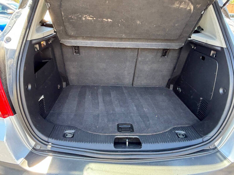 2013 Buick Encore