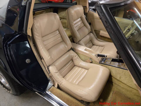 1979 Chevrolet Corvette
