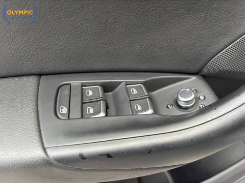 2015 Audi Q3 2.0T quattro Prestige