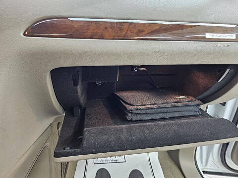 2013 Audi Q7 3.0T quattro Premium Plus