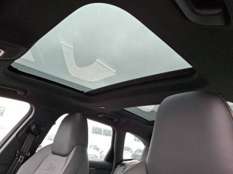 2026 Audi RS 6 Avant performance 4.0T quattro Avant