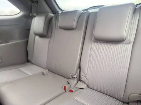 2019 Toyota Highlander LE Plus