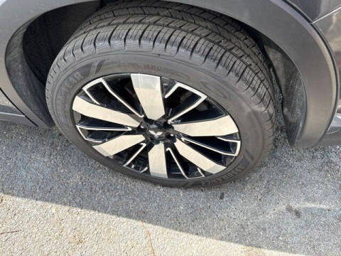 2025 Mitsubishi Outlander