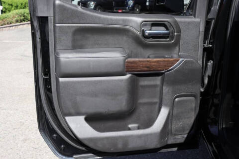 2022 GMC Sierra 1500 Limited