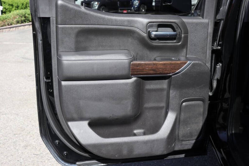 2022 GMC Sierra 1500 Limited