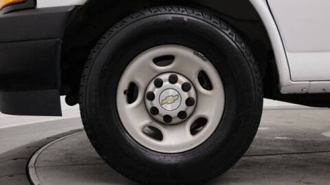 2023 Chevrolet Express 2500