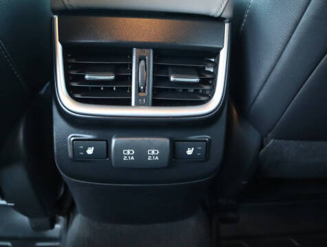 2020 Subaru Outback Limited XT