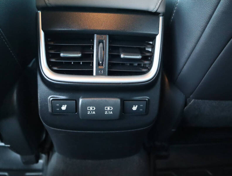 2020 Subaru Outback Limited XT