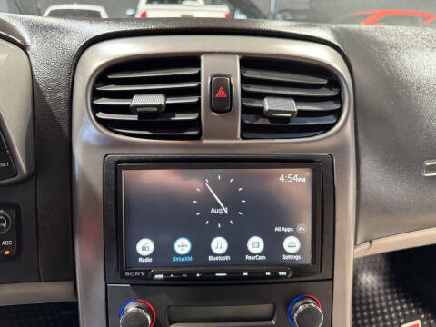 2006 Chevrolet Corvette