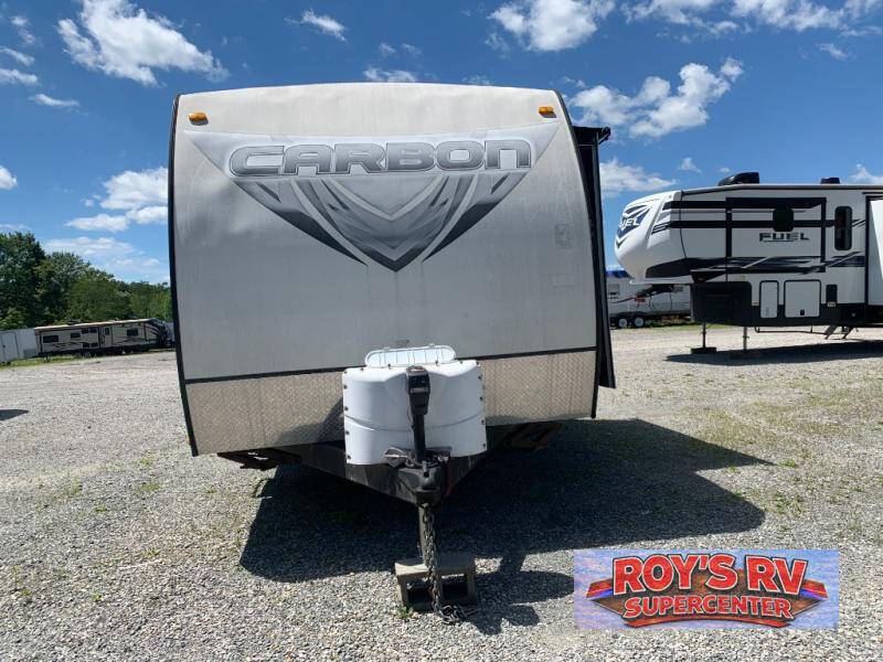 2014 Keystone RV Carbon