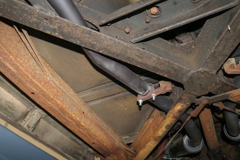 1957 Chevrolet Corvette