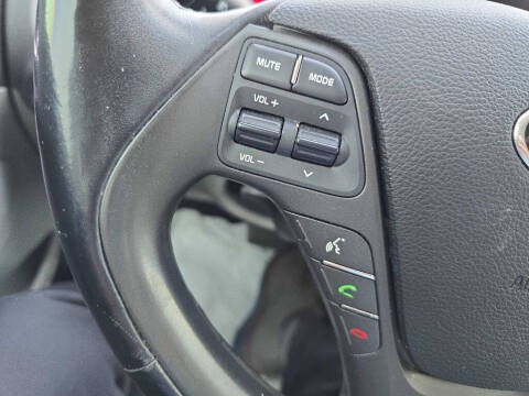 2015 Kia Forte EX
