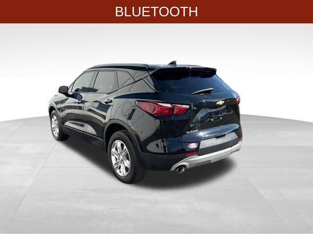 2019 Chevrolet Blazer LT