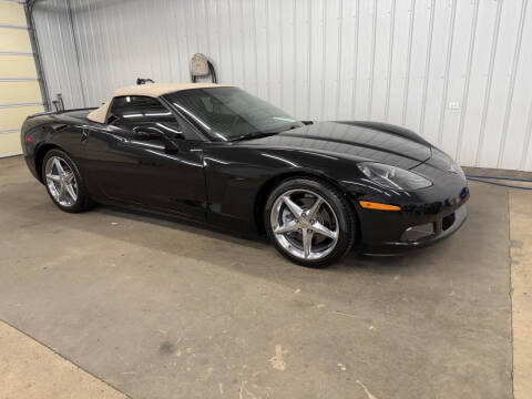 2013 Chevrolet Corvette