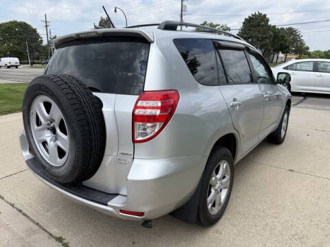2011 Toyota RAV4
