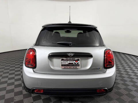 2024 MINI Hardtop 2 Door Cooper SE