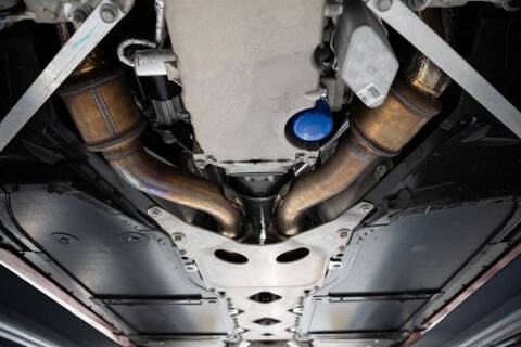 2014 Chevrolet Corvette Stingray