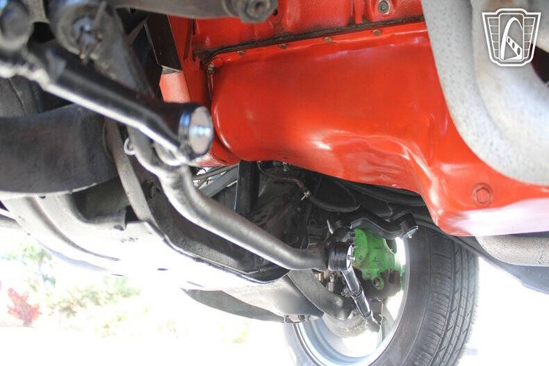 1963 International Scout