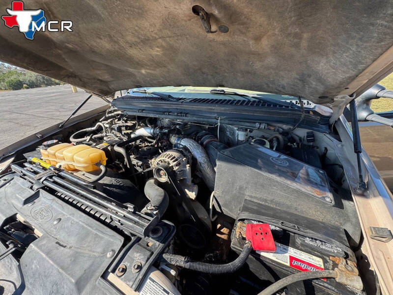 1999 Ford F-350 Super Duty XLT