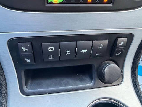 2010 GMC Acadia SLT-1