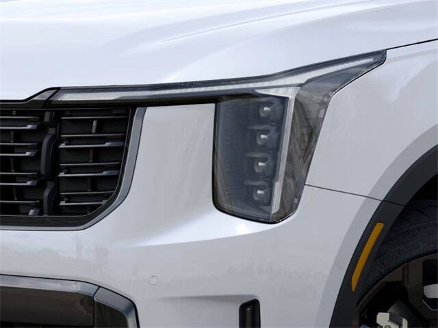 2026 Kia Sorento Hybrid X-Line SX-Prestige