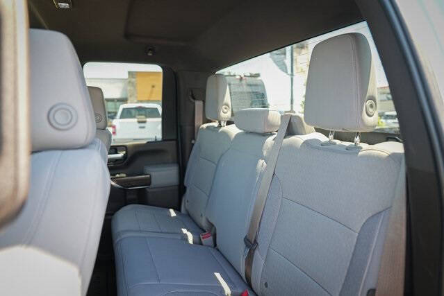 2022 GMC Sierra 2500HD