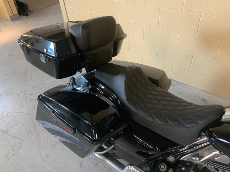 2010 Harley-Davidson Street Glide