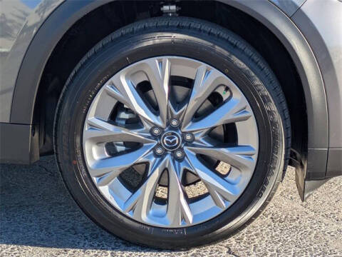 2026 Mazda CX-90 3.3 Turbo Premium Plus