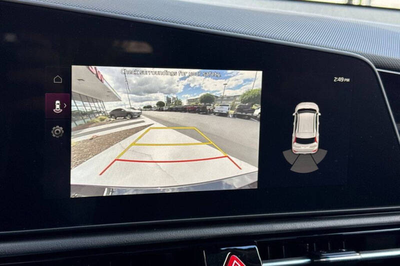 2026 Kia Niro EX