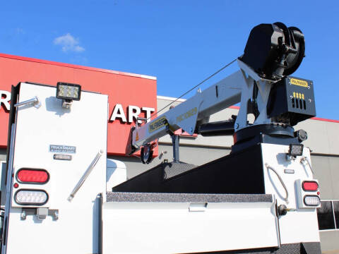 2026 Peterbilt 537
