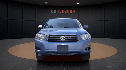 2008 Toyota Highlander