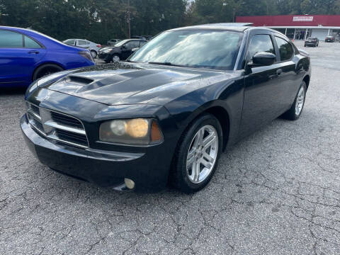 2006 Dodge Charger for sale at Certified Motors LLC in Mableton GA