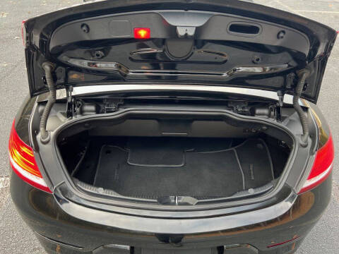 2017 Mercedes-Benz C-Class C 300 4MATIC