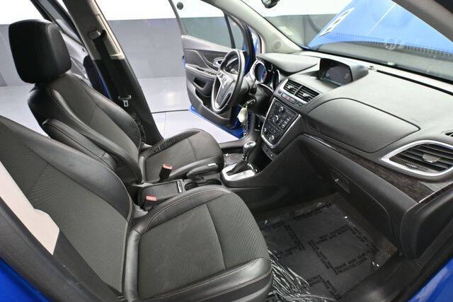 2014 Buick Encore