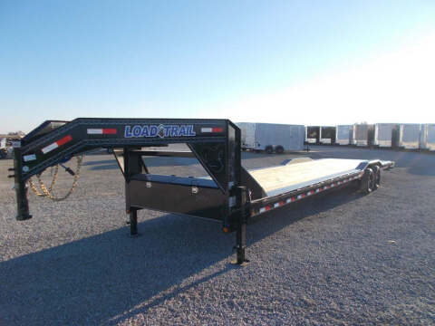 2021 Load Trail n/a