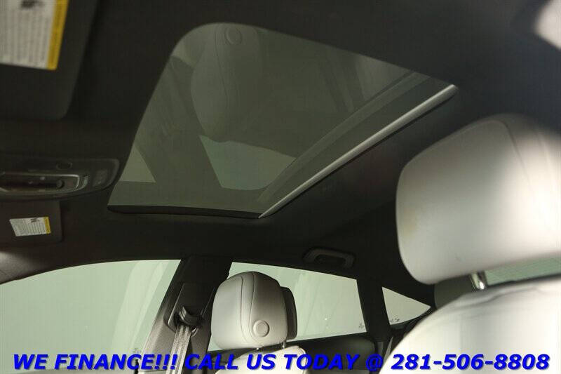 2018 Audi A5 Sportback 2.0T quattro Premium Plus