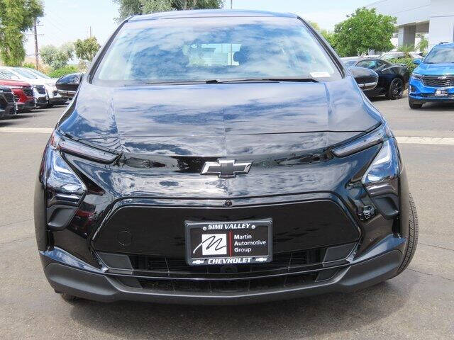 2023 Chevrolet Bolt EV 2LT