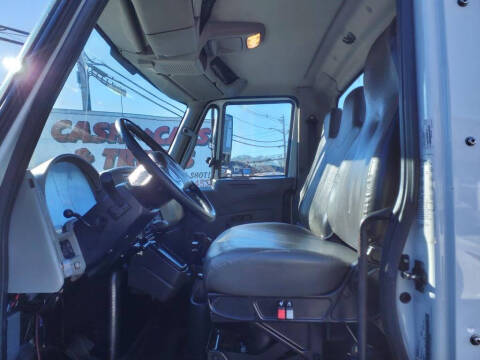 2013 International DuraStar 4300