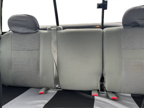 2007 Dodge Ram 1500 SLT