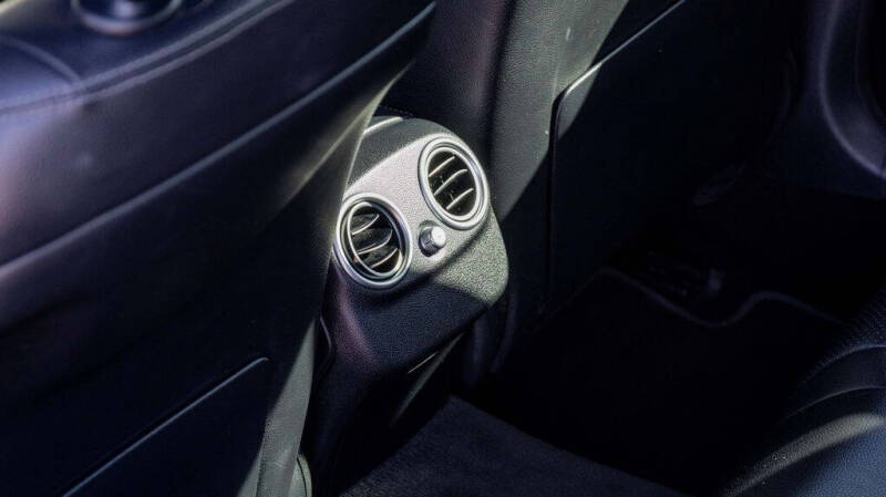 2021 Mercedes-Benz C-Class C 300