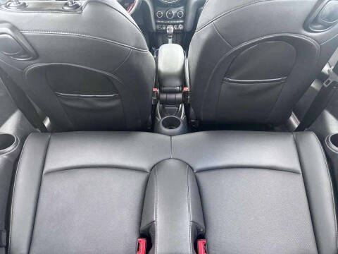 2019 MINI Hardtop 2 Door Cooper S