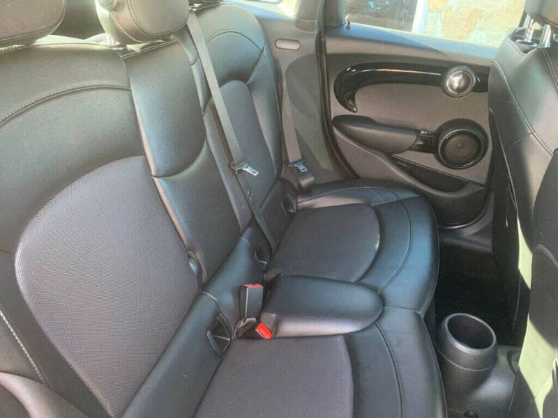 2017 MINI Hardtop 4 Door Cooper S