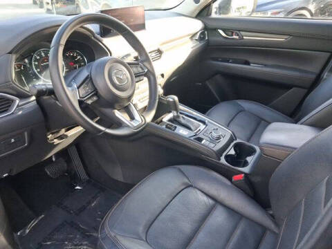 2023 Mazda CX-5 2.5 S Premium Plus