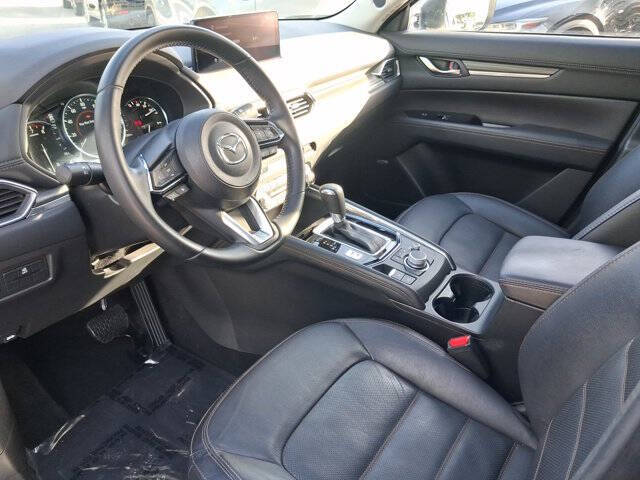 2023 Mazda CX-5 2.5 S Premium Plus