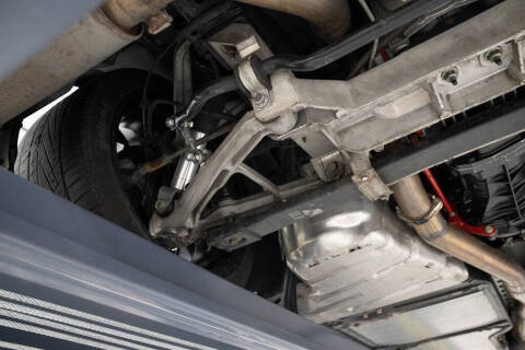 2000 Chevrolet Corvette